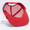 Pit Bull PB180 Wool Blend Trucker Hat