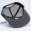 Pit Bull PB180 Wool Blend Trucker Hat