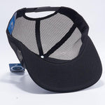 Pit Bull PB180 Wool Blend Trucker Hat