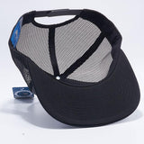 Pit Bull PB180 Wool Blend Trucker Hat