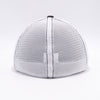 Pit Bull Cambridge PB229 Mesh Stretch Fitted Trucker Hat