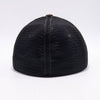 Pit Bull Cambridge PB229 Mesh Stretch Fitted Trucker Hat