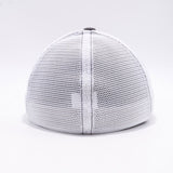 Pit Bull Cambridge PB229 Mesh Stretch Fitted Trucker Hat