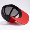 Pit Bull Cambridge PB229 Mesh Stretch Fitted Trucker Hat