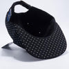 Pit Bull PB120 Polka Dot Strapback Hat