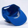 Pit Bull Cambridge PB106 5 Panel Cotton Snapback Hat