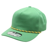 Pit Bull PB313 Five Panel Rope Unstructured Hat