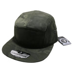 Pit Bull Cambridge PB259 Shiny Camo Camper Hat