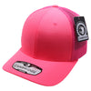 Pit Bull Cambridge PB222N Neon Trucker Hat PB222
