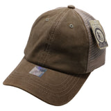 Pit Bull PB221 Pigment Dyed Trucker Hat