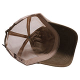 Pit Bull PB221 Pigment Dyed Trucker Hat