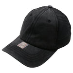 Pit Bull PB221 Pigment Dyed Trucker Hat