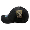 Pit Bull PB221 Pigment Dyed Trucker Hat