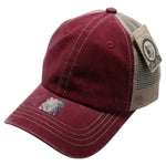 Pit Bull PB221 Pigment Dyed Trucker Hat