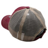 Pit Bull PB221 Pigment Dyed Trucker Hat
