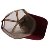 Pit Bull PB221 Pigment Dyed Trucker Hat