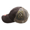 Pit Bull PB220 Pigment Vintage Mesh Trucker Hat