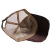 Pit Bull PB220 Pigment Vintage Mesh Trucker Hat