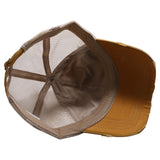 Pit Bull PB220 Pigment Vintage Mesh Trucker Hat