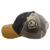 Pit Bull PB220 Pigment Vintage Mesh Trucker Hat