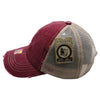Pit Bull PB220 Pigment Vintage Mesh Trucker Hat