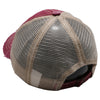 Pit Bull PB220 Pigment Vintage Mesh Trucker Hat