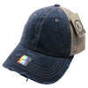 Pit Bull PB220 Pigment Vintage Mesh Trucker Hat