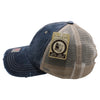 Pit Bull PB220 Pigment Vintage Mesh Trucker Hat
