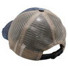 Pit Bull PB220 Pigment Vintage Mesh Trucker Hat