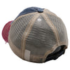 Pit Bull PB220 Pigment Vintage Mesh Trucker Hat