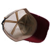 Pit Bull PB220 Pigment Vintage Mesh Trucker Hat