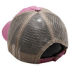 Pit Bull PB220 Pigment Vintage Mesh Trucker Hat