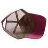 Pit Bull PB220 Pigment Vintage Mesh Trucker Hat