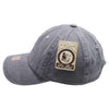 Pit Bull PB188 Pigment Dyed Dad Hat