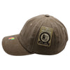 Pit Bull PB188 Pigment Dyed Dad Hat