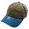 Pit Bull PB188 Pigment Dyed Dad Hat