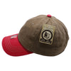 Pit Bull PB188 Pigment Dyed Dad Hat