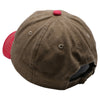 Pit Bull PB188 Pigment Dyed Dad Hat