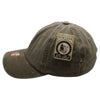 Pit Bull PB188 Pigment Dyed Dad Hat
