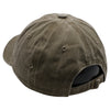 Pit Bull PB188 Pigment Dyed Dad Hat
