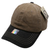 Pit Bull PB188 Pigment Dyed Dad Hat