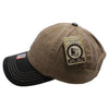 Pit Bull PB188 Pigment Dyed Dad Hat