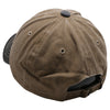 Pit Bull PB188 Pigment Dyed Dad Hat