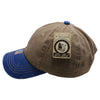 Pit Bull PB188 Pigment Dyed Dad Hat