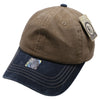 Pit Bull PB188 Pigment Dyed Dad Hat