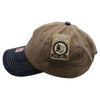 Pit Bull PB188 Pigment Dyed Dad Hat