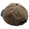 Pit Bull PB188 Pigment Dyed Dad Hat