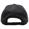 Pitbull Cambridge PB301 Hybrid Rope Perforated Hat