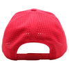 Pitbull Cambridge PB301 Hybrid Rope Perforated Hat