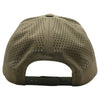 Pitbull Cambridge PB301 Hybrid Rope Perforated Hat